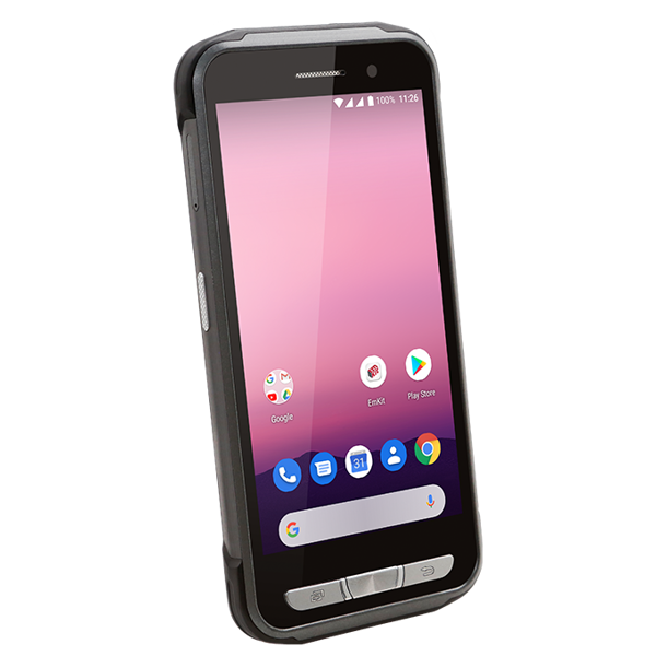 ТСД Терминал сбора данных Point Mobile PM45G6004BFE0C