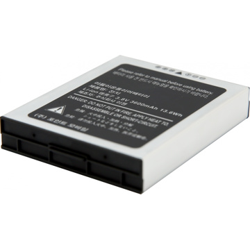 Батарея увеличенной емкости 5800 мАч Point Mobile PM85 (45-BTEC) - фото