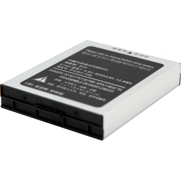 Батарея увеличенной емкости 5800 мАч Point Mobile PM85 (45-BTEC) - фото