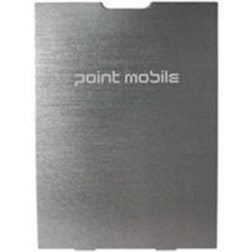 Крышка батарейного отсека для STD батареи с NFC антенной Point Mobile PM85 (G01-010807-00) - фото