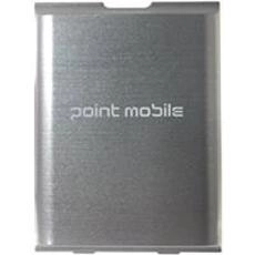 Крышка батарейного отсека для EXT батареи с NFC антенной Point Mobile PM85 (G01-010808-00)