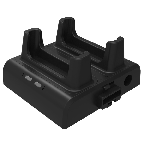 Двухслотовый кредл Point Mobile PM85 (PM45-2SC)