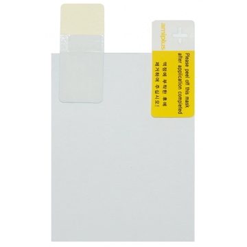 Защитная пленка Point Mobile PM85 (G01-010821-00) - фото