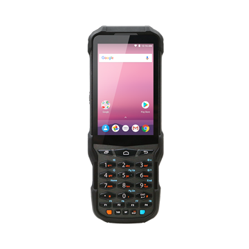 ТСД Терминал сбора данных Point Mobile PM550 P550GPL339BE0T - фото