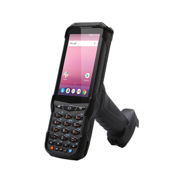 ТСД Терминал сбора данных Point Mobile PM550 P550GPL339BE0T - фото 2