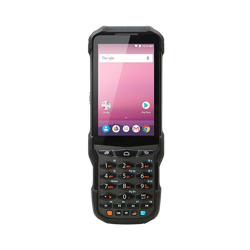 ТСД Терминал сбора данных Point Mobile P550GPL739BE0T
