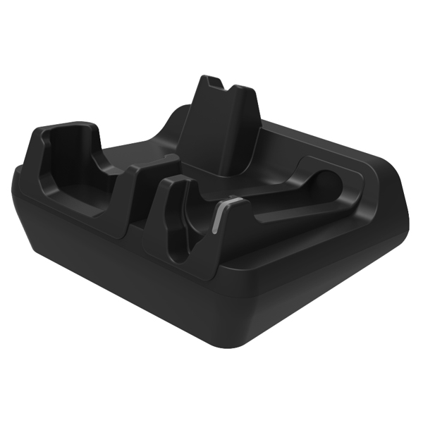 Однослотовый Ethernet кредл  Point Mobile PM550 (P550-SEC0)