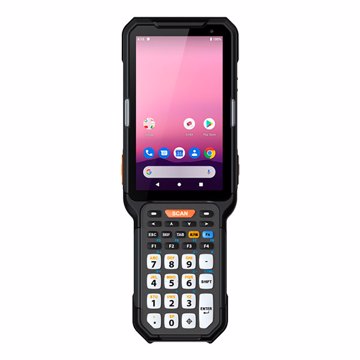 ТСД Терминал сбора данных Point Mobile PM451 P451G3Y24DJE0C - фото