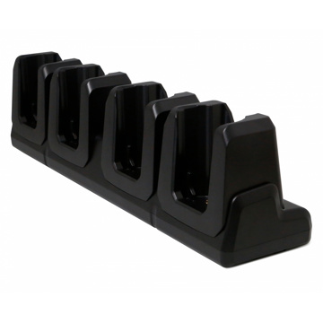 Четырехслотовая док-станция Point Mobile PM451 (P451-4SC0-2) - фото