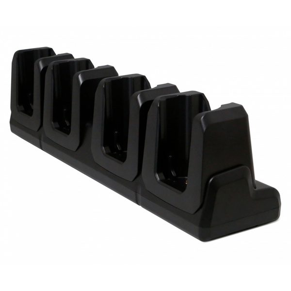 Четырехслотовая док-станция Point Mobile PM451 (P451-4SC0-2)