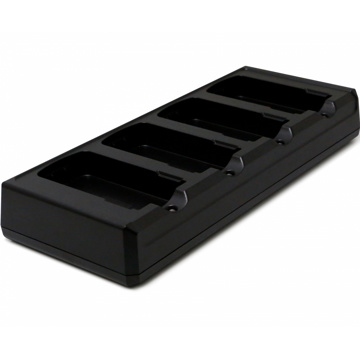 Зарядное устройство на 4 аккумулятора Point Mobile PM451 (P451-4SBC0-2) - фото