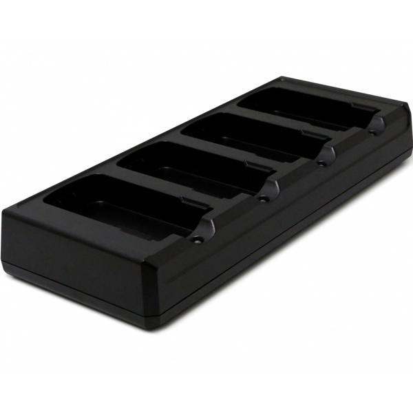 Зарядное устройство на 4 аккумулятора Point Mobile PM451 (P451-4SBC0-2)