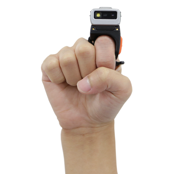 Сканер-кольцо Point Mobile PM500B6312N0