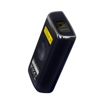 Беспроводной сканер штрих-кода Point Mobile PM3 PM300B4111E0 - фото 2