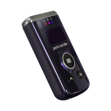 Беспроводной сканер штрих-кода Point Mobile PM3 PM303B4111E0 - фото 1