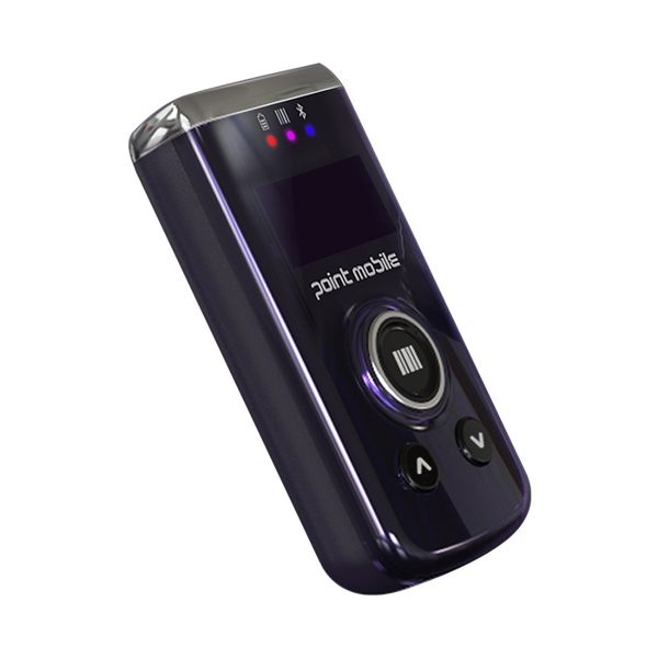 Беспроводной сканер штрих-кода Point Mobile PM303B4111E0