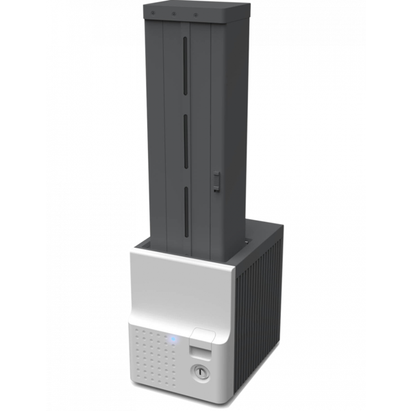 Выходной лоток Advent SOLID 700 ASOL7-OH500