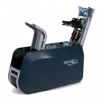 Принтер пластиковых карт Advent ASOL5S - фото 5