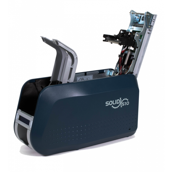 Принтер пластиковых карт Advent ASOL5S