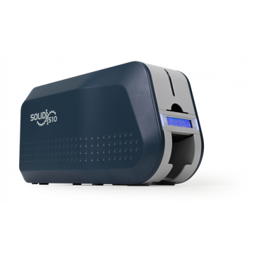 Принтер пластиковых карт Advent ASOL5S - фото 1