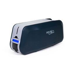 Принтер пластиковых карт Advent ASOL5S