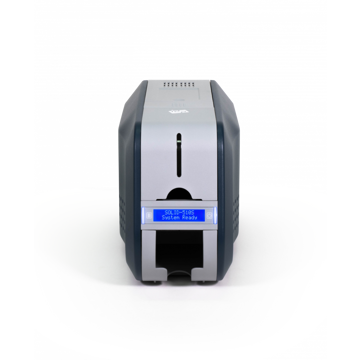 Принтер пластиковых карт Advent SOLID ASOL5D - фото 2