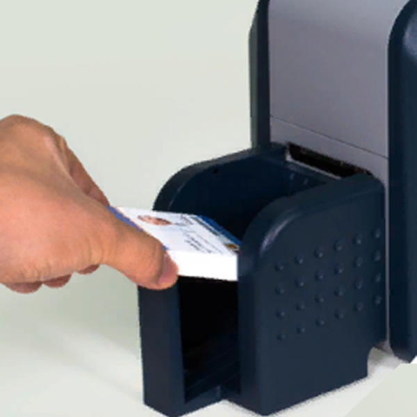 Съёмный задний лоток-укладчик на 100 карт Advent SOLID-510 (ASOL5-BST100)