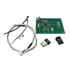 WIFI модуль SOLID-510 ASOL5-WiFi