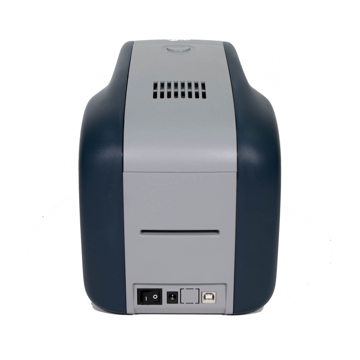 Принтер пластиковых карт Advent SOLID ASOL3S - фото 2