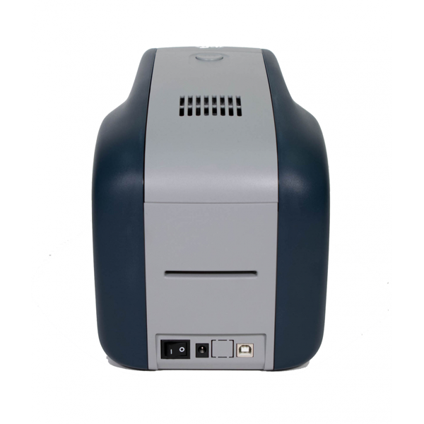 Принтер пластиковых карт Advent SOLID ASOL3S