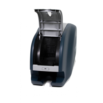 Принтер пластиковых карт Advent SOLID ASOL3S - фото 1