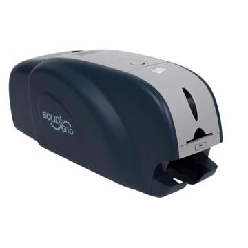 Принтер пластиковых карт Advent SOLID ASOL3D - фото 3