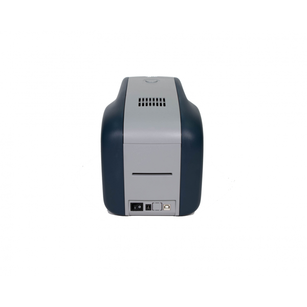 Принтер пластиковых карт Advent SOLID ASOL3R