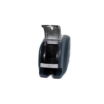 Принтер пластиковых карт Advent SOLID ASOL3R - фото 1