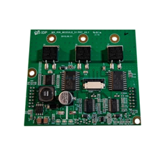 Кодировщик Advent SOLID-310 ASOL3-MSE