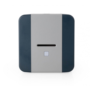 Принтер пластиковых карт Advent SOLID ASOL2S - фото 2