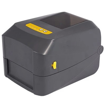 Принтер этикеток Proton TTP-4306-Plus - фото