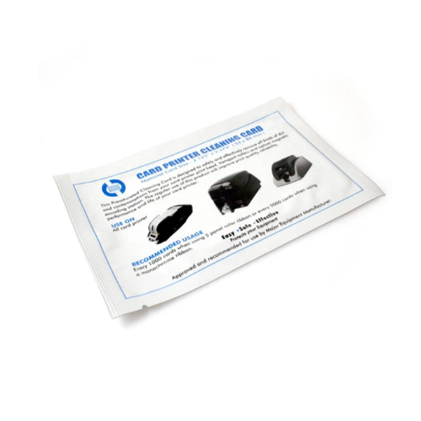 Чистящая карточка обычная BSmart (BS659004)