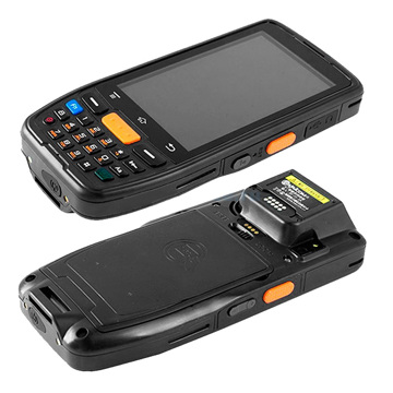 ТСД Терминал сбора данных Kaicom K7-HFW-BGC - фото 4