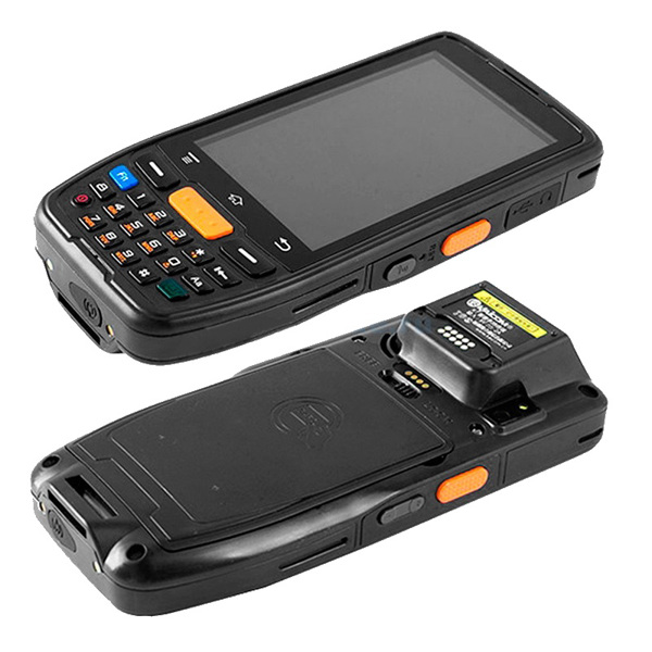 ТСД Терминал сбора данных Kaicom K7-HFW-BGC