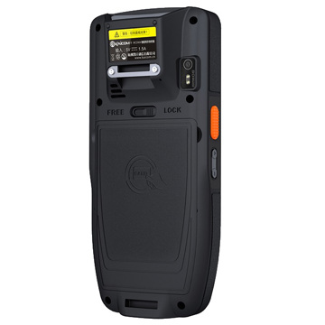 ТСД Терминал сбора данных Kaicom K7-HFW-BGC - фото 5