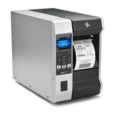 Принтер этикеток Zebra ZT610 RFID ZT61043-T0B01C0Z