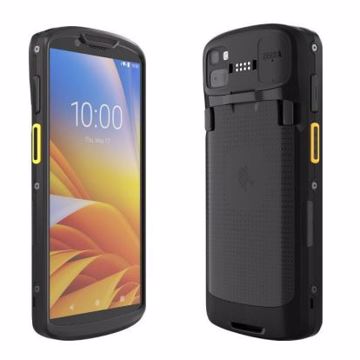 ТСД терминал сбора данных Zebra TC5301-0T1K6E200C-A6 - фото 1