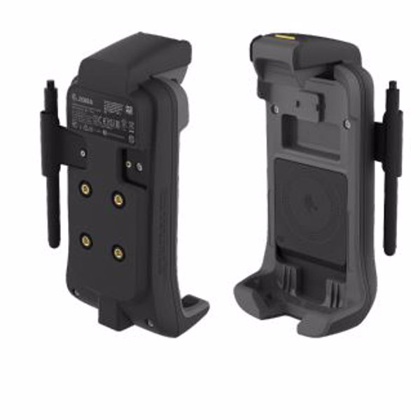 Беспроводная автомобильная зарядка Zebra для TC58 (CRD-TC58-WCVC-01)