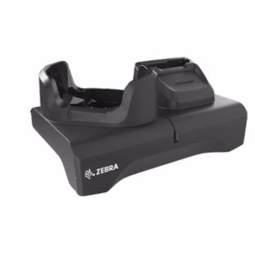 Зарядная подставка Zebra для TC53/TC58 (CRD-NGTC5-2SC1B) - фото