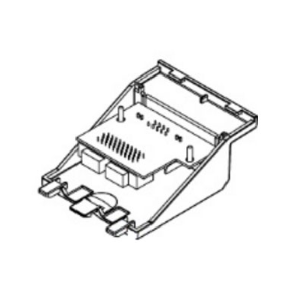 Интерфейсный модуль RS-232C для SATO CT4-LX/HC4-LX (WWCT0506N)
