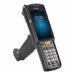 ТСД Терминал сбора данных Zebra MC330M-GJ3HA2RW