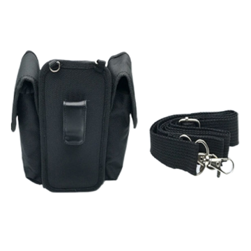 Чехол с клипсой и плечевым ремнем для Chainway R6 (SG-R6-CPH) - фото