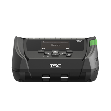 Принтер этикеток TSC Alpha-40L RFID A40LR-A001-1002 - фото 2