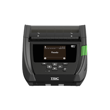 Принтер этикеток TSC Alpha-40L RFID A40LR-A001-1002 - фото